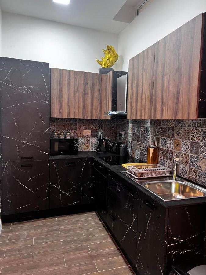 فيلا Dar Barbara - Duplex 1 Double Bed Maltese Style House Cospicua المظهر الخارجي الصورة