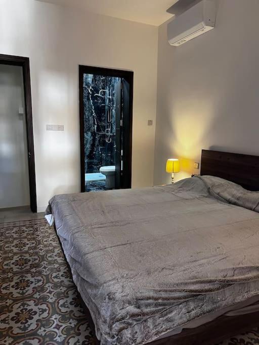 فيلا Dar Barbara - Duplex 1 Double Bed Maltese Style House Cospicua المظهر الخارجي الصورة