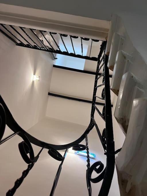 فيلا Dar Barbara - Duplex 1 Double Bed Maltese Style House Cospicua المظهر الخارجي الصورة